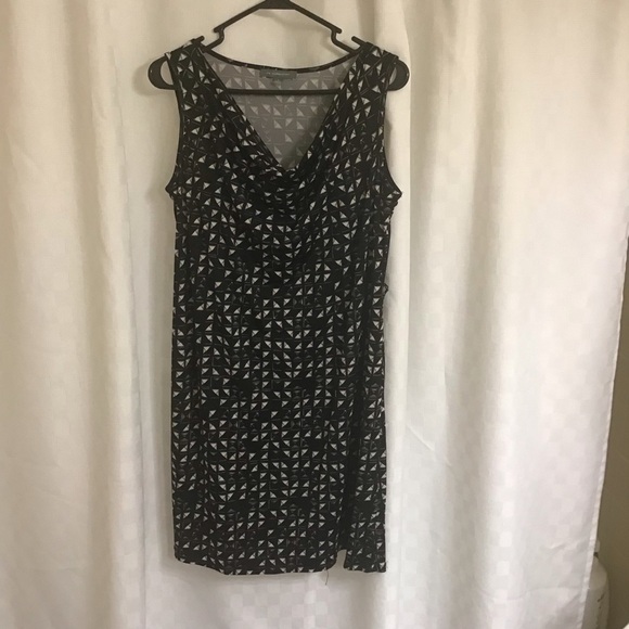 Ny Collection Dress - Picture 2 of 4